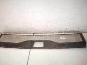 Zierleiste Opel Zafira, B 2005.07 - 2008.01 13131330,13 131 330 13131330 13 164 660 13164660