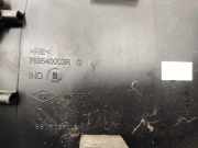 Schwellerverkleidung - Hinten Linke Renault Grand Scenic, II 2009.02 - 2013.06 769540003r,