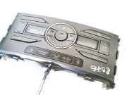 Bedienelement für Klimaanlage Toyota Auris, I E15 2006.10 - 2012.10 5590002220b, 55900-02220-b 8d0161101k7nb