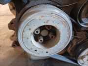 Riemenscheibe Kurbelwelle Volkswagen Golf, IV 1997.08 - 2003.10 Gebraucht, AHF
