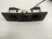 Bedienelement für Klimaanlage Skoda Fabia, I 6Y 2005.10 - 2008.03 facelift 6y0819045k, 90151.2370000