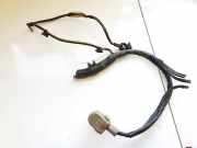 Kabel Mazda Premacy, 1999.01 - 2005.03 7134258030,7134-2580-50