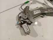Fensterheber motor - Hinten Rechts Subaru Forester, II 2002.06 - 2007.12 Gebraucht,