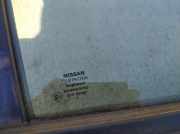 Seitenscheibe - Hinten Rechts Nissan Almera, N16 2003.01 - 2006.12 facelift Gebraucht,