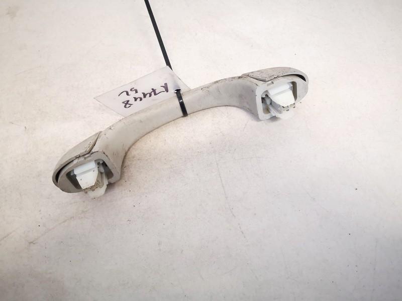 Haltegriff Haltegriff Verdeckgriff - Vorne Linke SAAB 9-3, 2002.09 - 2008.06 12789490,