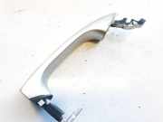 T?rgriff T?raussengriff - Vorne Rechts Mercedes-Benz W211, 2006.04 - 2008.12 facelift Gebraucht,