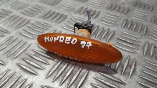 Blinkleuchte Kotfl?gel - Vorne Linke Ford Mondeo, 1996.09 - 2000.11 Gebraucht,na Bild Blinkleuchte Kotfl?gel - Vorne Linke Ford Mondeo, 1996.09 - 2000.11 Gebraucht,na