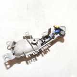 T?rinnengriff - Hinten Rechts Chrysler PT Cruiser, I 2000.01 - 2010.12 a00232743h,