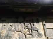 Kennzeichenleuchte Citroen C4 Picasso, I 2006.01 - 2013.06 Gebraucht,