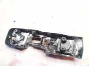 Innenausstattung Renault Kangoo, 2008.02 - 2020 Gebraucht,