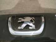 Emblem Peugeot Partner, II 2009.06 - 2015.06 Gebraucht,