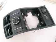 Bedienelement für Klimaanlage Mercedes-Benz ML, W164 2005.06 - 2009.07 A1648700189,03420860