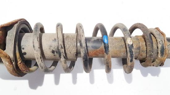 Sto?d?mpfer - Hinten Rechts Toyota Corolla, 2001.11 - 2004.02 4853002220,48530-02220 Bild Sto?d?mpfer - Hinten Rechts Toyota Corolla, 2001.11 - 2004.02 4853002220,48530-02220