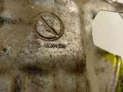 Hitzeschutzblech Abgaskrümmer SAAB 9-5, 2005.11 - 2010.05 facelift 55204109, 55204109