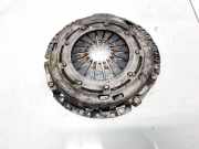 Druckplatte Kupplungsdruckplatte Volkswagen Passat, B6 2005.08 - 2010.11 Gebraucht, BMP