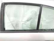 Seitenscheibe - Hinten Linke Nissan Almera, N16 2000.06 - 2003.01 Gebraucht,