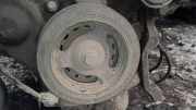 Riemenscheibe Kurbelwelle Peugeot Partner, II 2009.06 - 2015.06 Gebraucht,