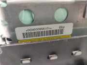 Knie-Airbags Toyota Yaris, I (XP10) 2003.03 - 2005.09 facelift 101958005KD0,101958005KD0