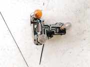 Lampentr?ger Heckleuchte - Hinten Renault Scenic, I 1996.01 - 1999.09 Gebraucht,