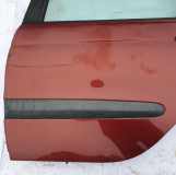 Zierleiste T?r Zier-Schutzleiste - Hinten Linke Renault Scenic, I 1999.09 - 2003.06 facelift Gebraucht,
