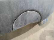 Abdeckung Abschlepphaken - Hinten Mazda 6, 2002.06 - 2007.08 Gebraucht,