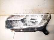 Hauptscheinwerfer - Vorne Linke Dacia Logan, II 2012.10 --> 260607877r,