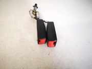 Gurtschloss - Hinten Linke Seat Leon, II 2005.05 - 2012.06 1K0857739D,1K0857739D
