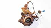 Radnabe Achsschenkel - Vorne Linke Peugeot 206, 1998.08 - 2002.07 Gebraucht,