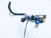 Zündschloss Peugeot 206, 2002.07 - 2009.01 facelift n0501539,