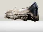 Schaltgetriebe Mercedes-Benz 100 1981.04 - 1995.02 71831110, 718.311-10 143027 718311 10 143027