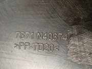 Zierleiste Ford Mondeo, 2007.03 - 2013.06 7S71N40374, 7S71 N40374