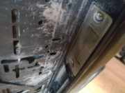 Kennzeichenleuchte Audi A3, 8L 1996.09 - 2000.10 Gebraucht,
