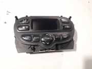 Bedienelement f?r Klimaanlage Peugeot 307, 2000.08 - 2005.06 96430991,96430991XT 216697294 9140010385 96430991ZR 8541701