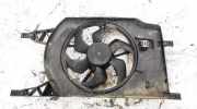 Kühlerlüfter Lüftermotor Renault Vel Satis, 2002.06 - 2009.12 Gebraucht,