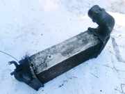 Ladeluftkühler Peugeot 607, 2000.01 - 2004.07 Gebraucht ,