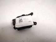 Stellmotor Lüftung Seat Altea, 2004.01 - 2015.12 0132801336, 1k0907511c