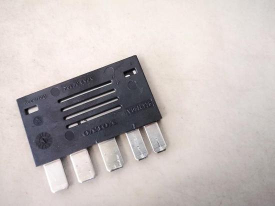 Sicherungen Volvo S60, 2000.01 - 2005.01 9442190a, Bild Sicherungen Volvo S60, 2000.01 - 2005.01 9442190a,