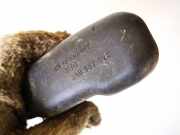 Türfangband Türbremse Türstopper - Vorne Linke Volkswagen Passat, B4 1993.07 - 1996.08 3a0837323, AFT