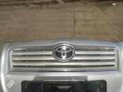 Kühlergrill Frontgrill Kühlergitter Toyota Avensis, II 2003.04 - 2006.03 Gebraucht,
