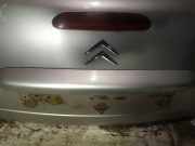 Kennzeichenleuchte Citroen C3 Pluriel 2003 - 2010 Gebraucht,