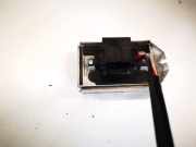 Vorwiderstand Gebläseregler Skoda Roomster, I 2006.01 - 2010.05 Gebraucht,