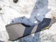 Armlehne - Mittelarmlehne Renault Laguna, II 2001.03 - 2006.05 8200025899,