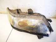 Hauptscheinwerfer - Vorne Rechts Honda Accord, 2003.02 - 2005.09 P2929,P2929 10V55WH1 907-39000