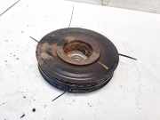 Riemenscheibe Kurbelwelle Renault Scenic, II 2003.06 - 2006.06 Gebraucht,