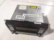 Radio Volkswagen Jetta, MK5 2005.08 - 2010.12 1k0035186r, 7646229360 vwz1z2f1456758 BKC