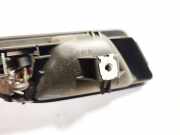 T?rinnengriff - Hinten Linke Volkswagen Golf, V 2003.10 - 2008.10 1k5837113, CAX