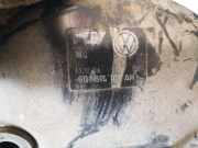 Bremskraftverstärker Skoda Fabia, I 6Y 2005.10 - 2008.03 facelift 6q1614105ah,