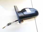 Außenspiegel Linke Volkswagen Fox 2005 - 2011 Gebraucht, Bmd