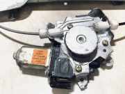 Fensterheber motor - Hinten Linke Nissan X-Trail, 2001.06 - 2007.06 8073189912, 20521 mmr62112 mmr621-12