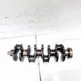 Kurbelwelle Ford Focus, 1998.10 - 2002.10 Gebraucht,